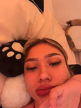 Ariannaa_1 - Slow twerk, ass to the cam 💦