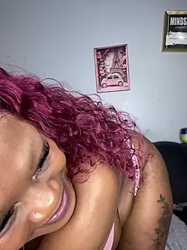 VoluptuousVixen_BB - Let’s play & Cum nasty man
