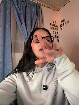 _vaness - Doggy without panties