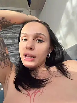 VendiMur - Ride a dildo