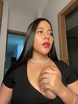 Nhefertary - show titis 🍒