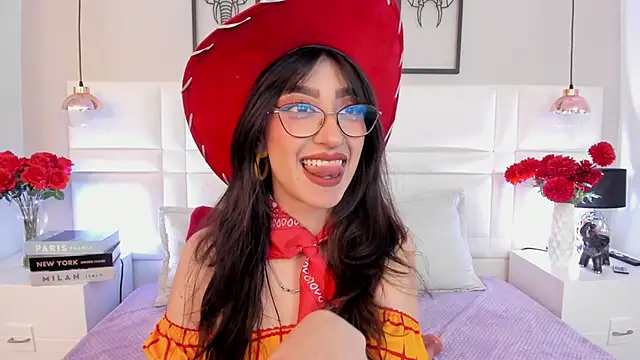 Zoey_kiss_ - ride dildo