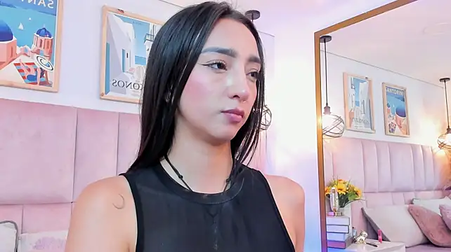 Ella_Parker_ - fingers in my pussy