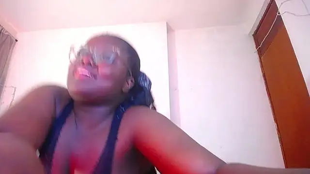 Neighbor-ebony - dance sexily