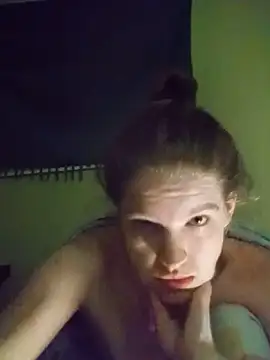 Freakydeafgirl - 💜 Help Me Reach My Dreams
