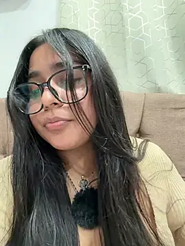 Virginbrunette99 - cum+flash boobs+1 finger inside pussy