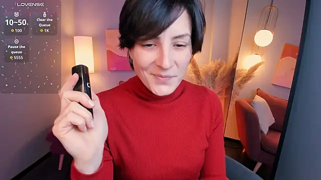 LorenDaze's Live XXX Chat