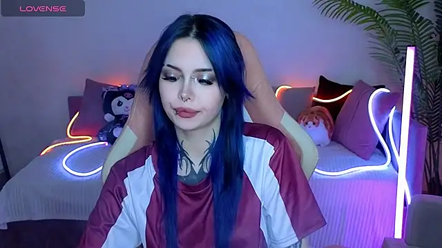 Morana_Batt - lick sweet fingers 💦💗
