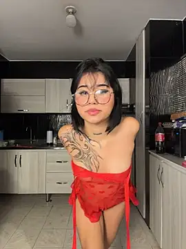 Kevin_hotgirls - suck dick x 2 and squirt