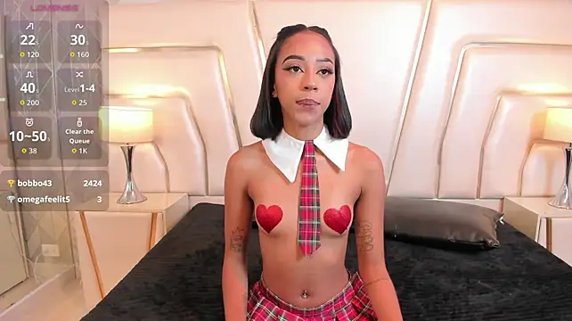 HannaSmith2 - 🧴 Oil up your ass, shiny