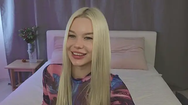 Lolly_girll - blow kiss