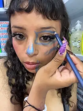 Alana_king7 - show pussy + finger pussy