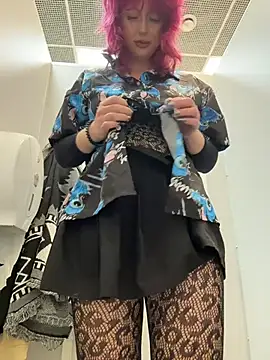 RonnieKiss - Masturbation pussy