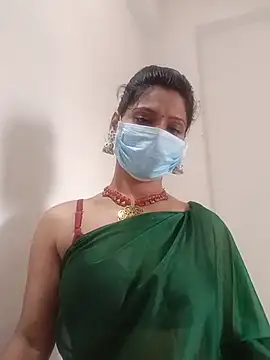 Bhabhiji_ji - my new setup