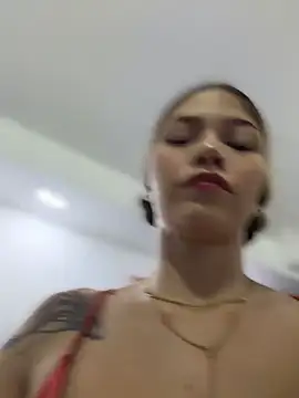 Miiel1_ - spanks hard up red ass 🔥🫢