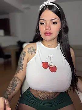 MarianDiRose - video sexy❤️