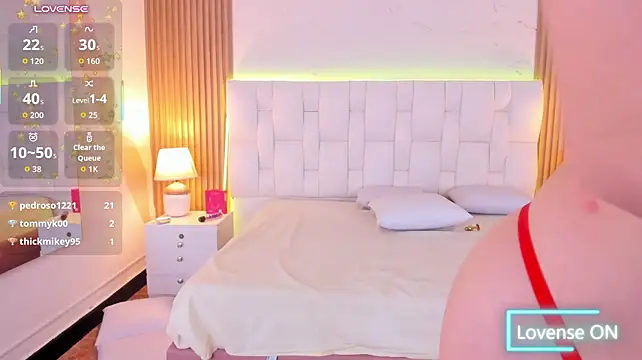 Chloe_parker_ - squirt
