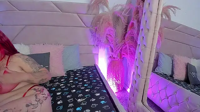 Sofiia-Rubb - Tit squeeze + bounce 😈