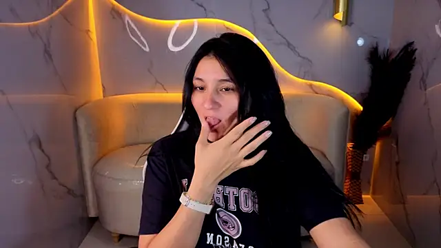 Alisson_tx_ - ULTRA HIGH VIBE 🔥HOT 🔥