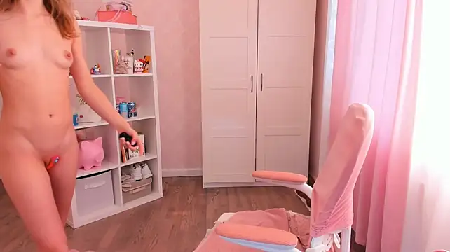 Lily_Young - SQUIRT