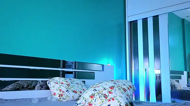 Yumi_Ai - toy control 5 mins