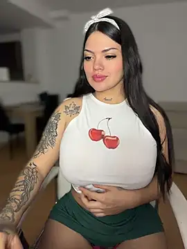 MarianDiRose - video sexy❤️