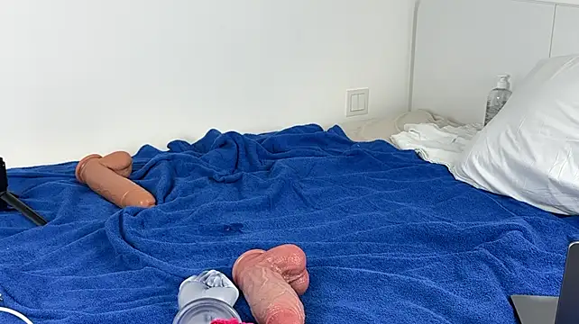 TeeJayAnal - Wife double fists him