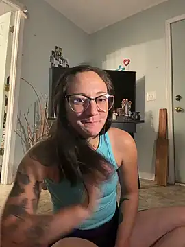 Xnaomifox - Use new toy