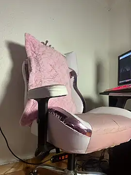 _Dulcinea777 - big squirt