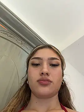 Ariannaa_1 - Slow twerk, ass to the cam 💦