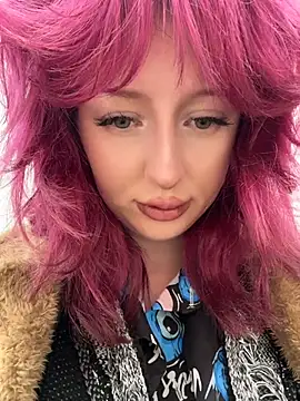 RonnieKiss - Masturbation pussy