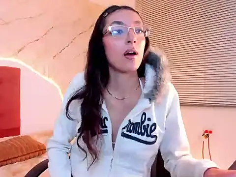 Abbyblows - show tits