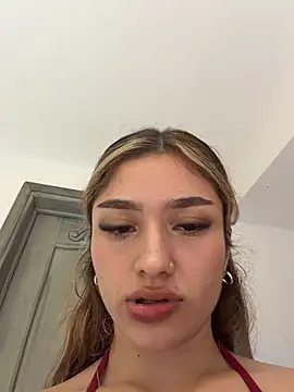 Ariannaa_1 - Slow twerk, ass to the cam 💦