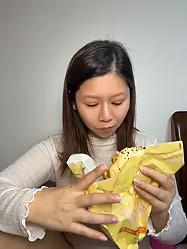 Kds666 - 脱掉内衣2分钟