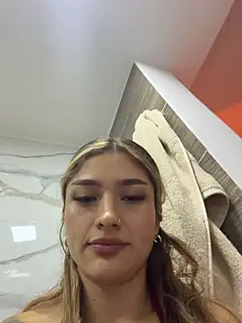 Ariannaa_1 - Slow twerk, ass to the cam 💦