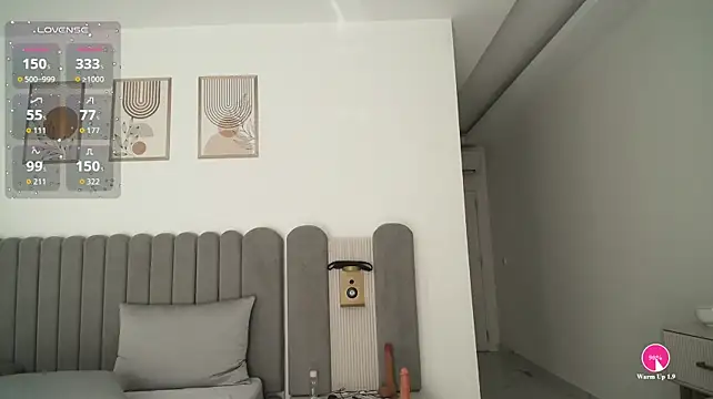 Kaori_mi - massage boobs