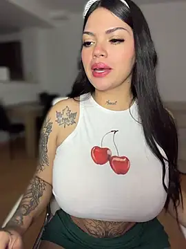 MarianDiRose - video sexy❤️