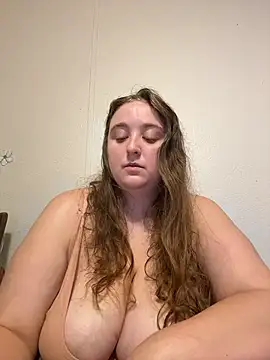 Caligirl9895 - bend over and spread a lil-nervous&rare