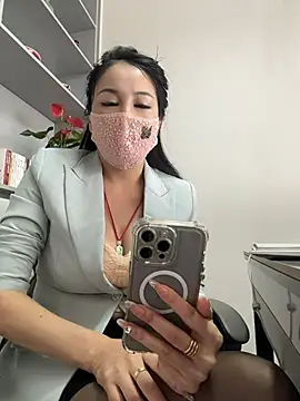 TopAlice566 - 哥哥任意一个指令😍