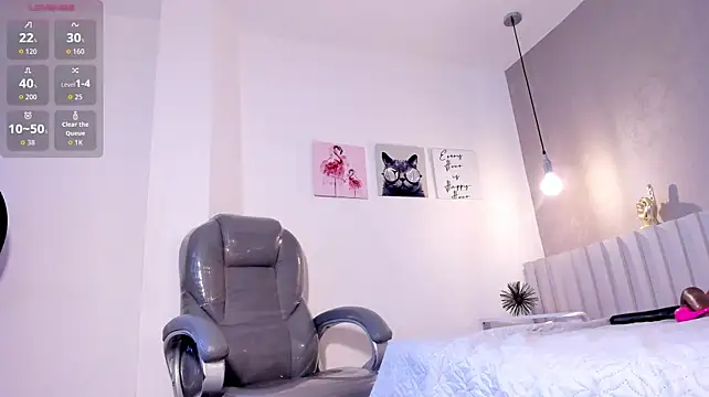 Lia_Guzman - Squirt 💦🥵