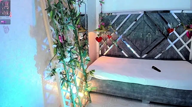 DaphneContry - Fuck ME Tight Pussy Cum inside Me CT2m