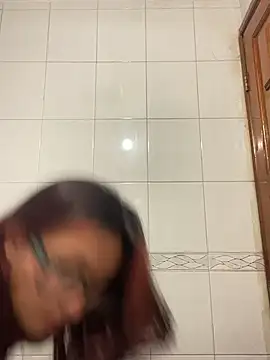 FoxyLauren - Jumping on the ball put bouncing