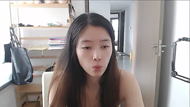 Mimi-cnbaby - ❤想换一个高清直播相机~~~⭐目标达成穿比基尼