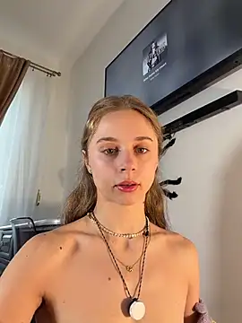 BabyAnais - let me make you have the best orgasm