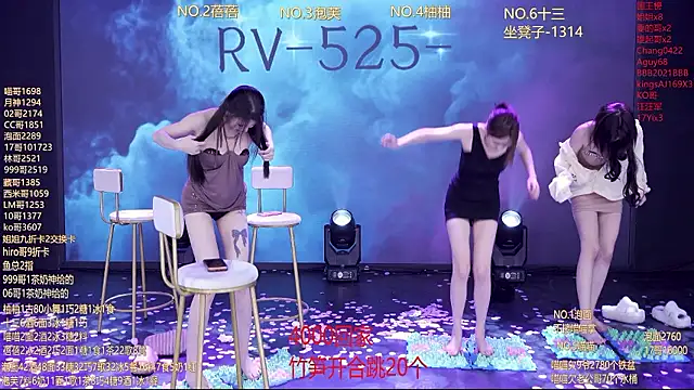 RV-525-
