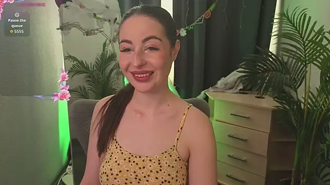 Kaylee_Blush - Tour of my ass^^