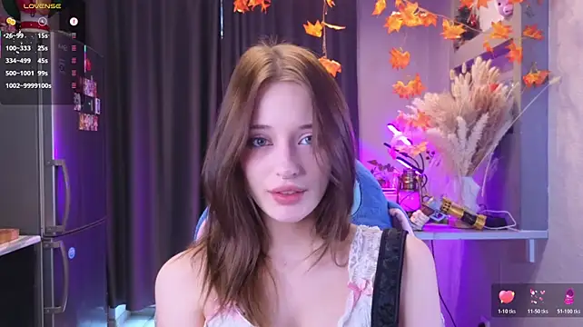 Hisoka_akerley - Care about mu Juicy ass with your hands