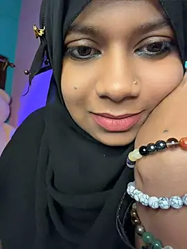 Mashuqqa_Forever - Strip tease 👁with sexy 💃 dance