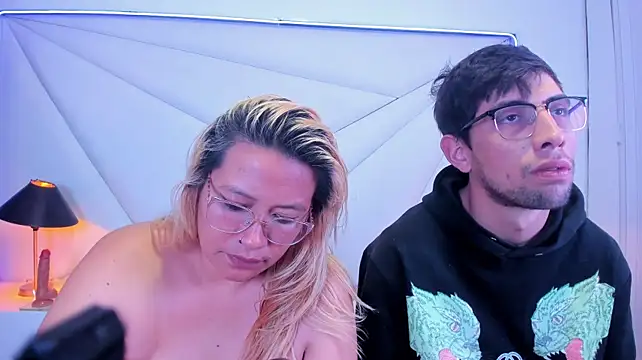 Cielo_Damian - fuck pussy very deep