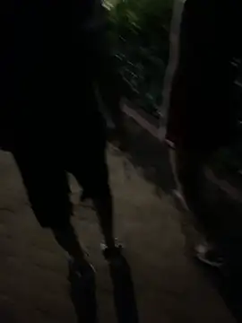City2027 - walking naked down the street